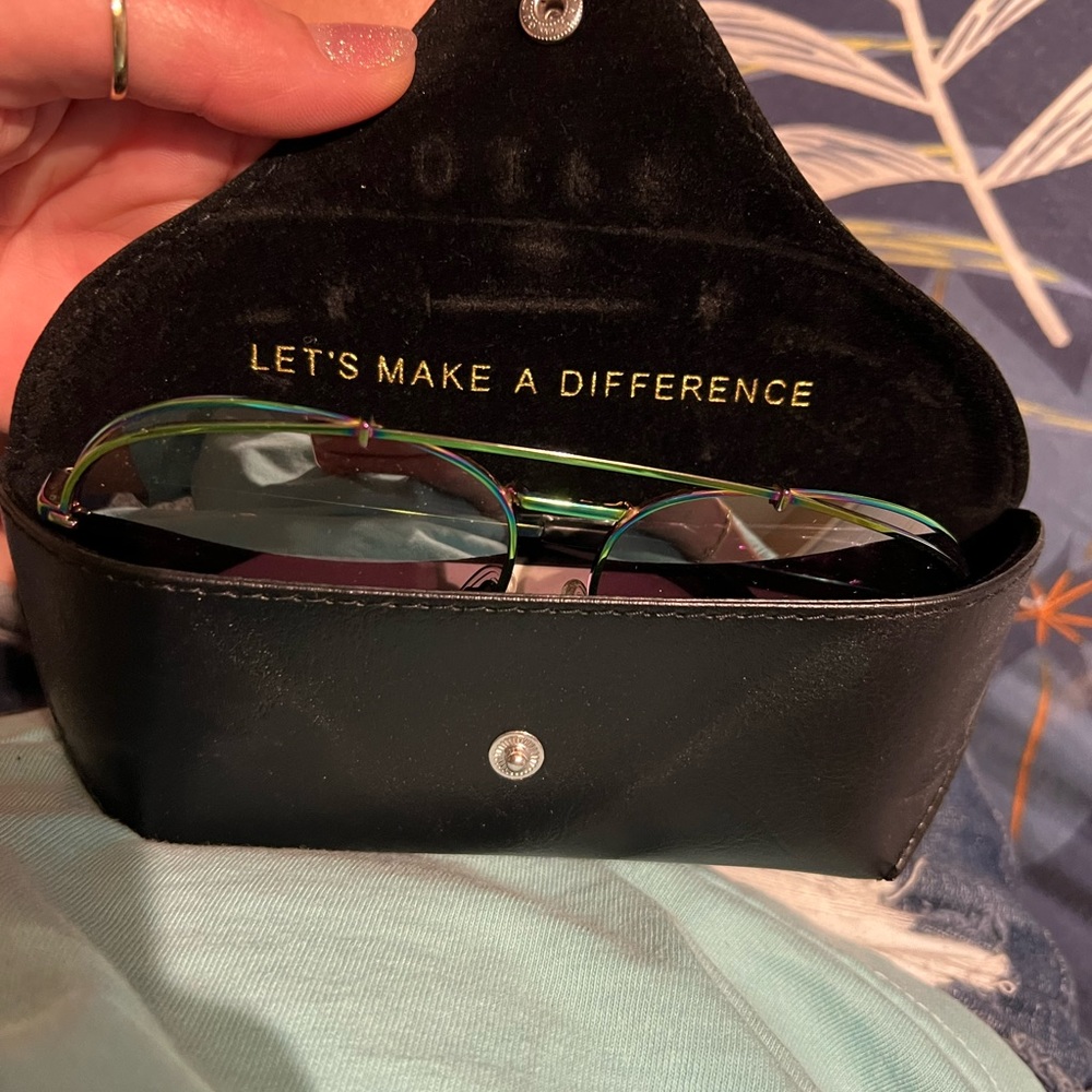 Diff Eyewear Koko Sunglasses